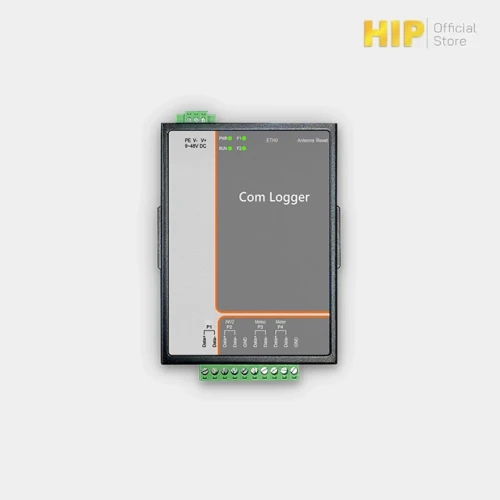 Solis Data Logging S3-Logger