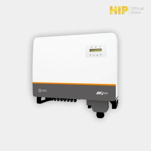 Solis inverter S5-GC40K