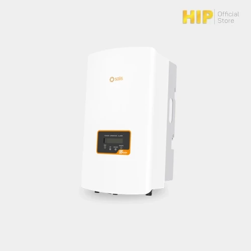 Solis inverter S5-GR3P20K