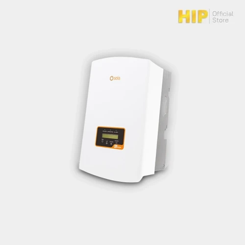 Solis inverter S5-GR3P5K