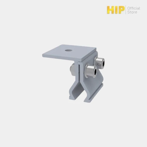 HIP Tin Roof Clamp