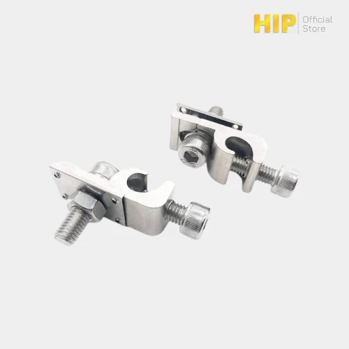 HIP จุดเชื่อมสายกราวด์ Ground Lug