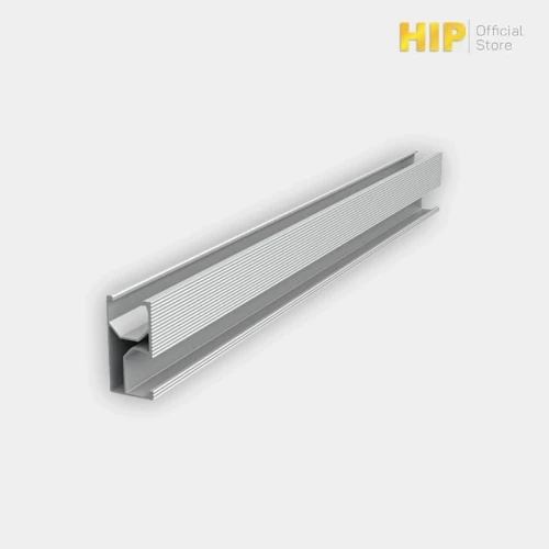 HIP รางโซลาร์เซลล์ Rail 2400mm